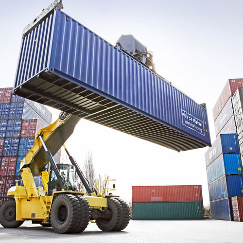 Exportação